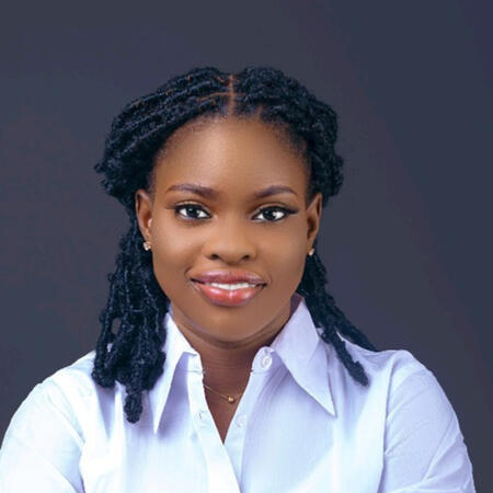 Faith Ajewole